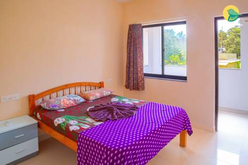 
Seashore Beach Resort Varkala
