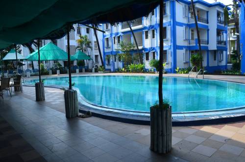 
Paradise Beach Resort
