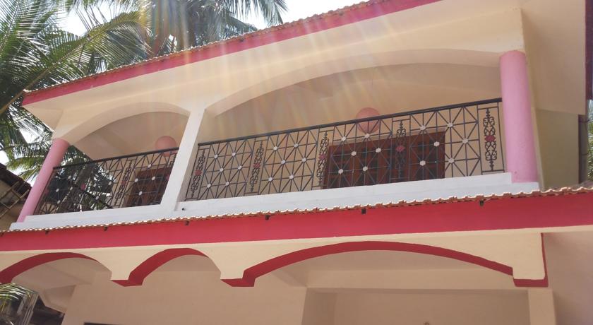 
Shiva Garden Home Stay
