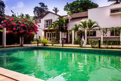 
Palm Bay Beach Resort
