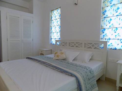 
Organic Villa
