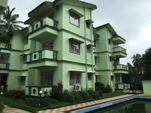 
Panchavadi &quot;WeCare&quot; Hotel&Ayurvedic Resort
