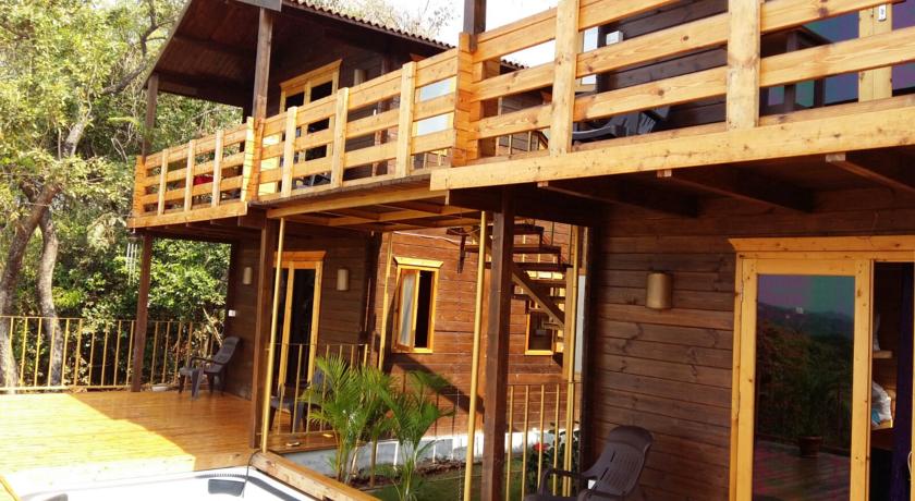 
Sherin Cottage
