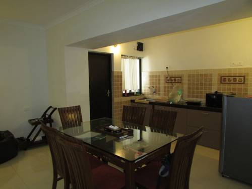 
Kaithakuzhi Homestay
