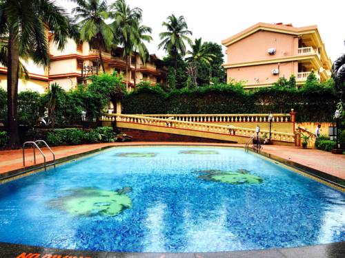 
Varkala Inn
