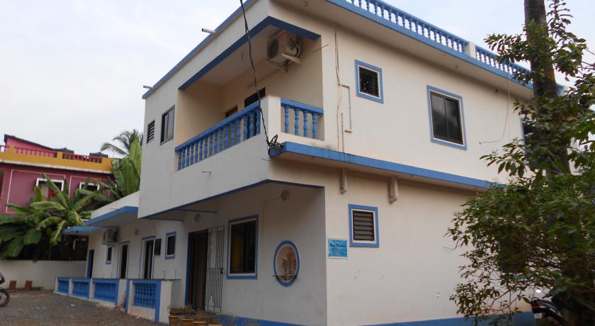 
Holiday Home Varakla
