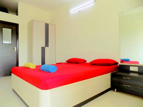 Фото 
Kerala Bamboo House
