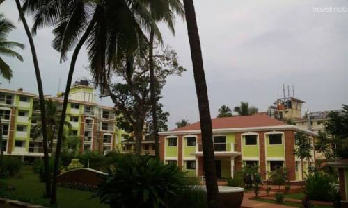 Фото 
M R Beach & Cottages
