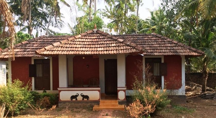 Фото 
God&#39;s Own Country Ayurveda Resorts
