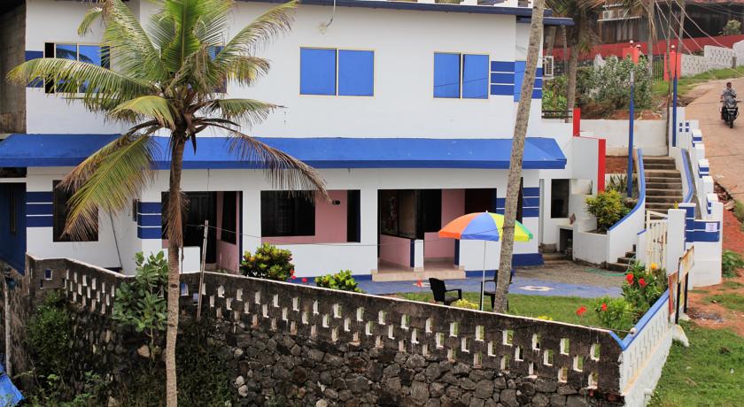 Фото 
Hotel Deepak
