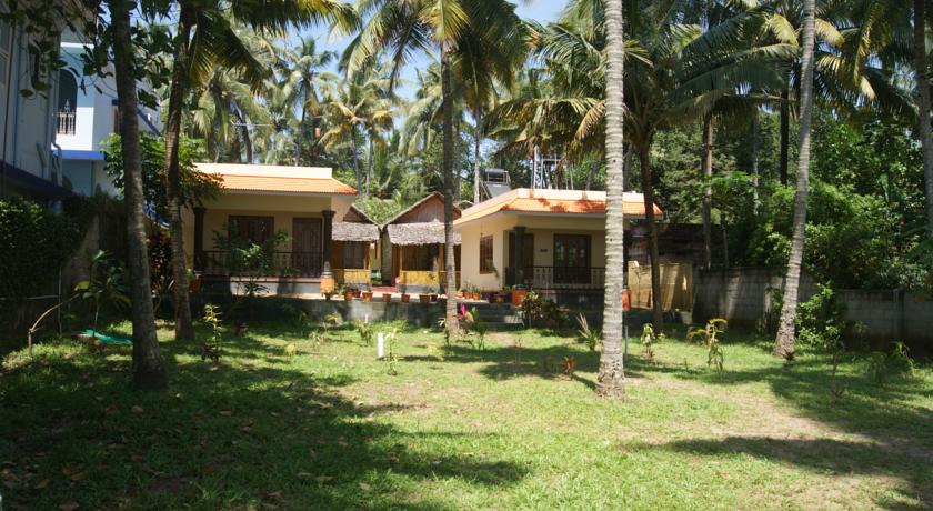 Фото 
Vaishnavam Guest House
