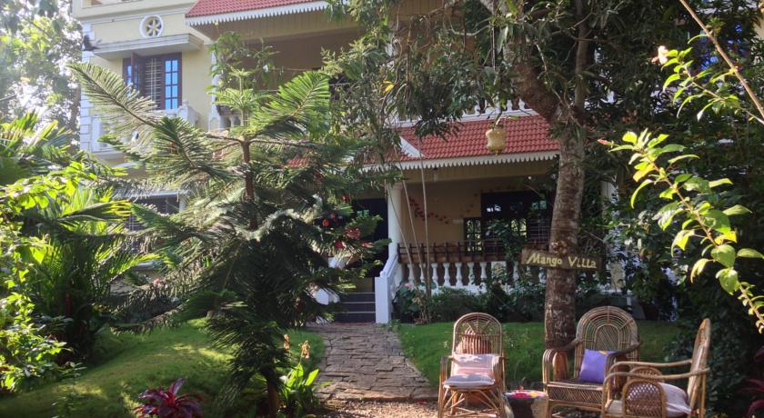 Фото 
Hotel Coco Beach Kovalam
