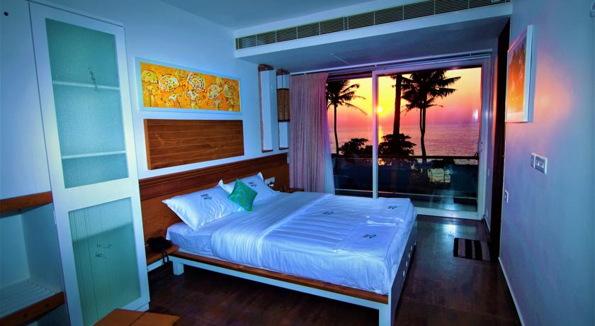 Фото 
Cosmic Beach Resort
