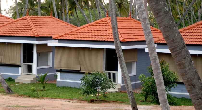 Фото 
View Heights Resort
