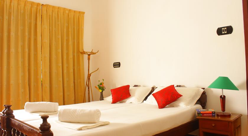 Фото 
Hill Gardens Ayurvedic Resort
