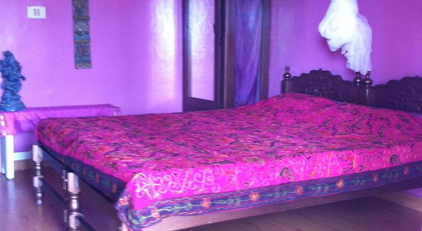 Фото 
Hill And Sea View Ayurvedic Beach Resort
