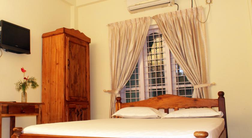 Фото 
Devikripa Homestay
