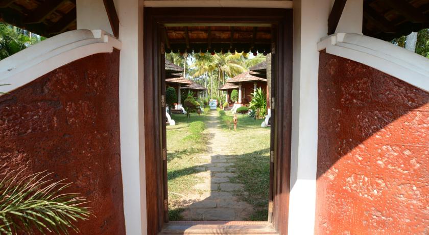 Фото 
Ritu Ayurveda Retreat For Women
