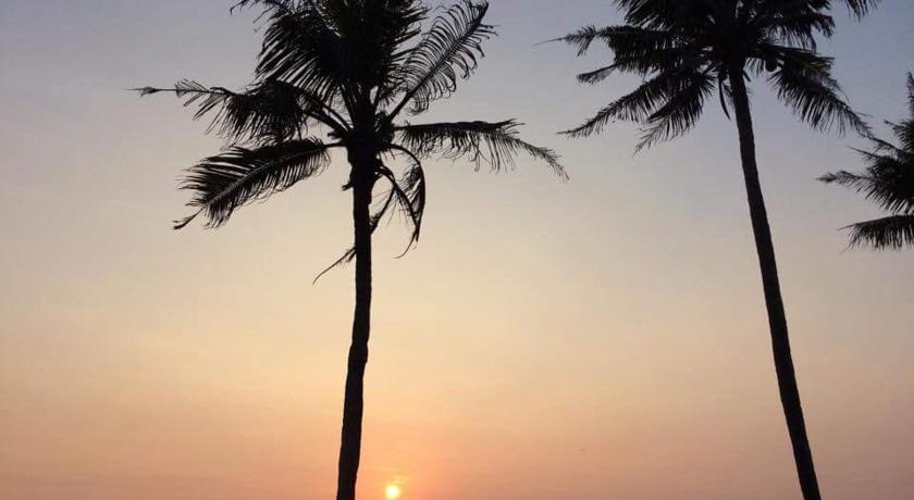 Фото 
Reuben Villa
