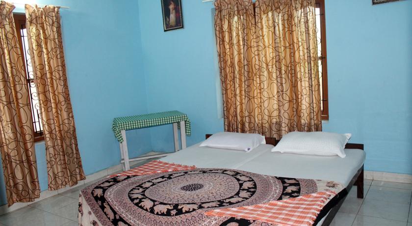 Фото 
Thiruonam Beach Resort
