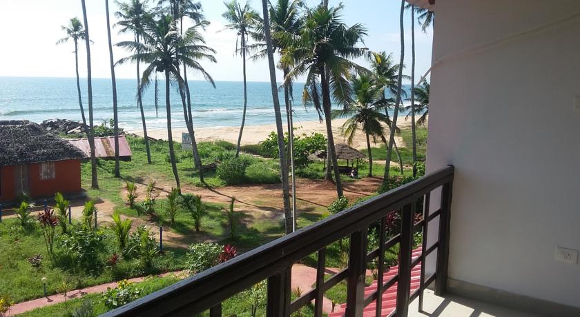 Фото 
Ganesh Holiday Home Bed and Breakfast
