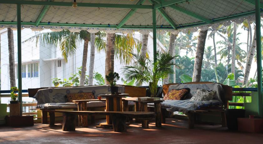 Фото 
Rock n Beach
