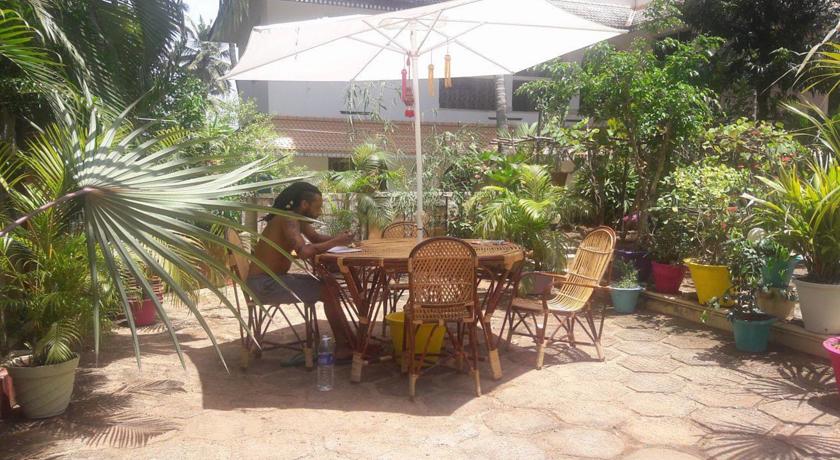 Фото 
Swades Beach Resort
