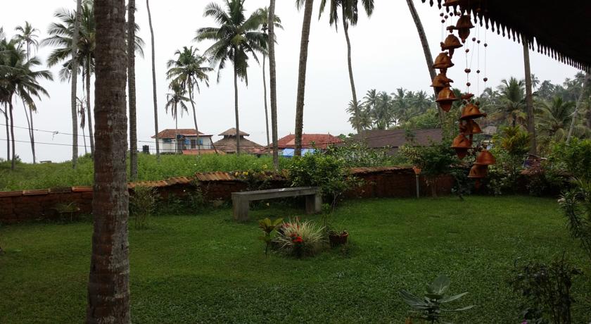 Фото 
Sagara Beach Resort
