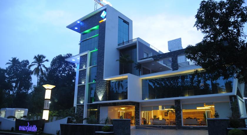 Фото 
Keraleeyam Ayurvedic Hotel
