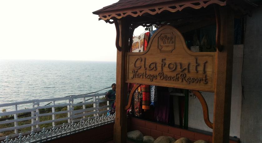 Фото 
villa sugerma Kovalam
