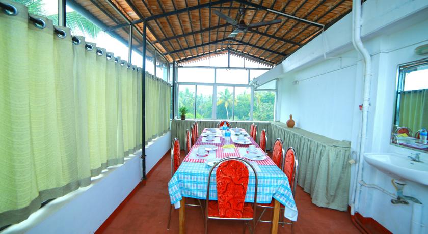 Фото 
Stay Well Ayurvedic Beach Resort
