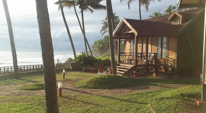 Фото 
Unwind Hotels And Resorts
