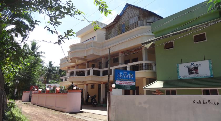 Фото 
Eden Heritage Beach Resort
