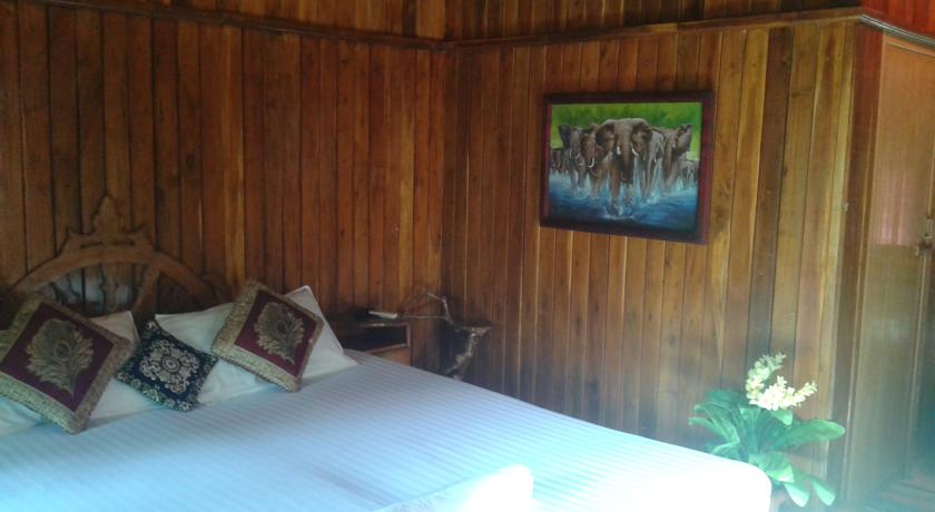 Фото 
Swagath Holiday Resorts
