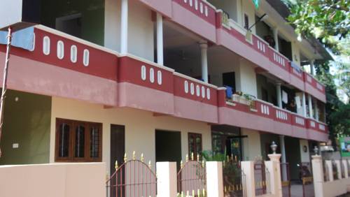 Фото 
Kovalam Villa
