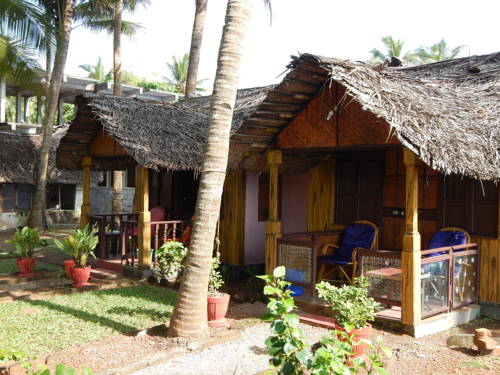 Фото 
Sun Tara Beach Resort
