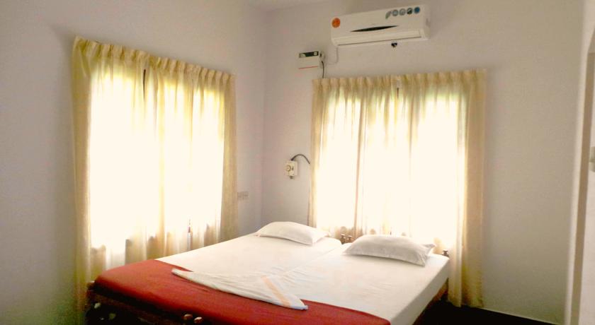 Фото 
Green Palm Resort Kovalam
