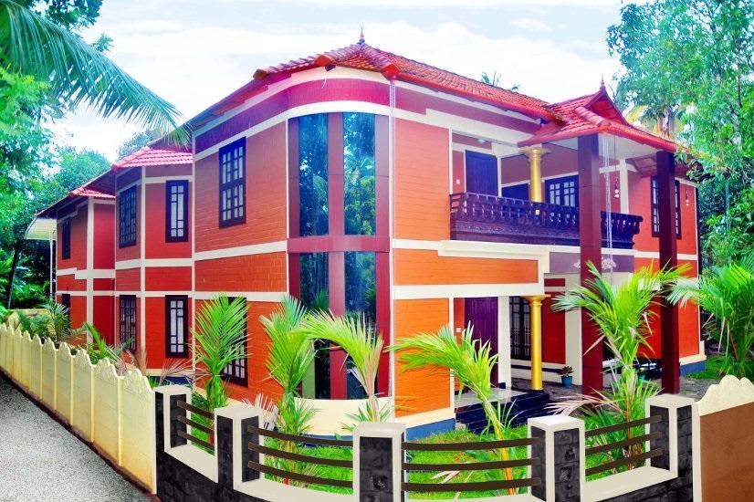 Фото 
MyStays @Light House Beach, Kovalam
