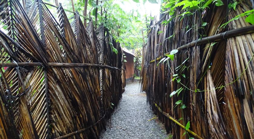 Фото 
Kaveri Tourist Home
