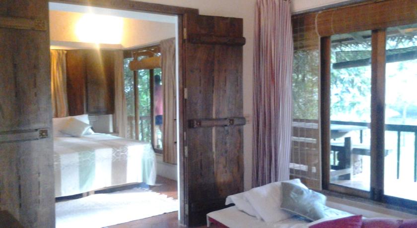 
Saurav Holiday Apartment
