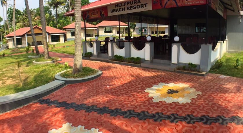 
Santonio Resorts
