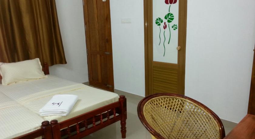 
Silver Moon Guest House
