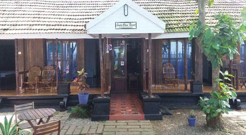 
Seaprincess Guesthouse
