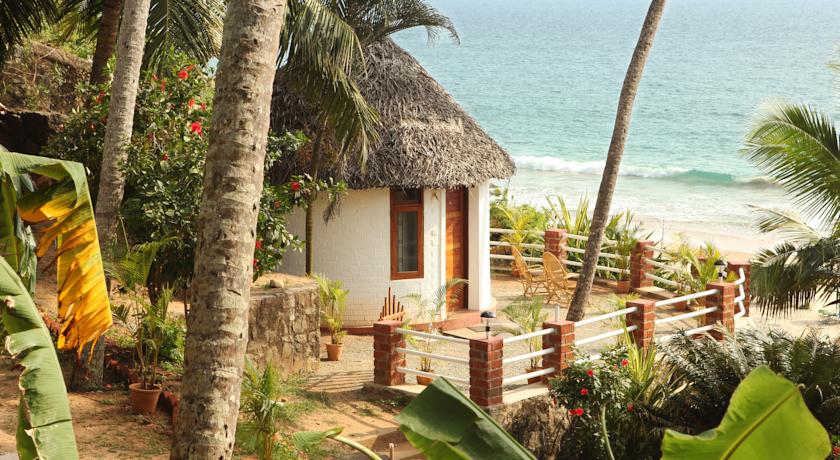 
3 Cottages
