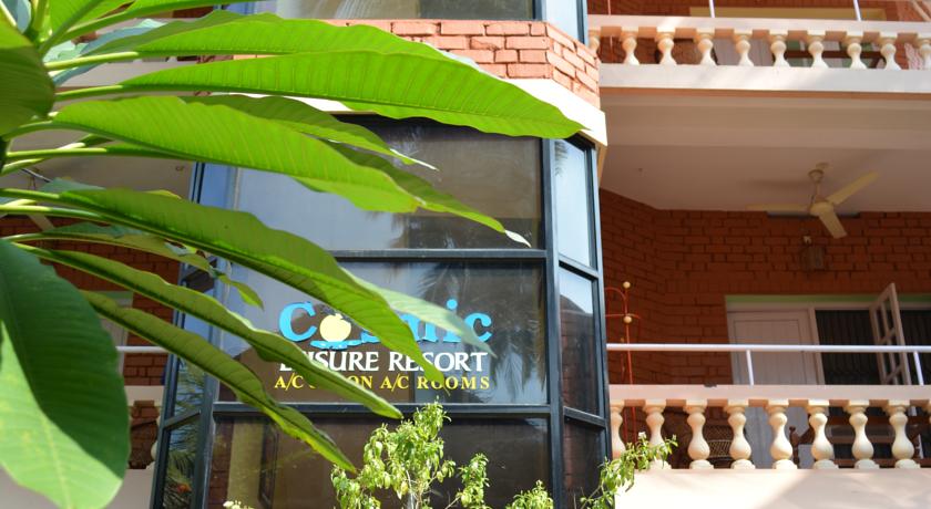 
Villa Esperanca
