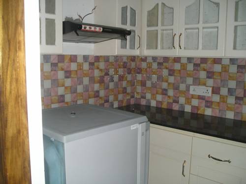 Фото 
Bricks and Bamboo Hostel
