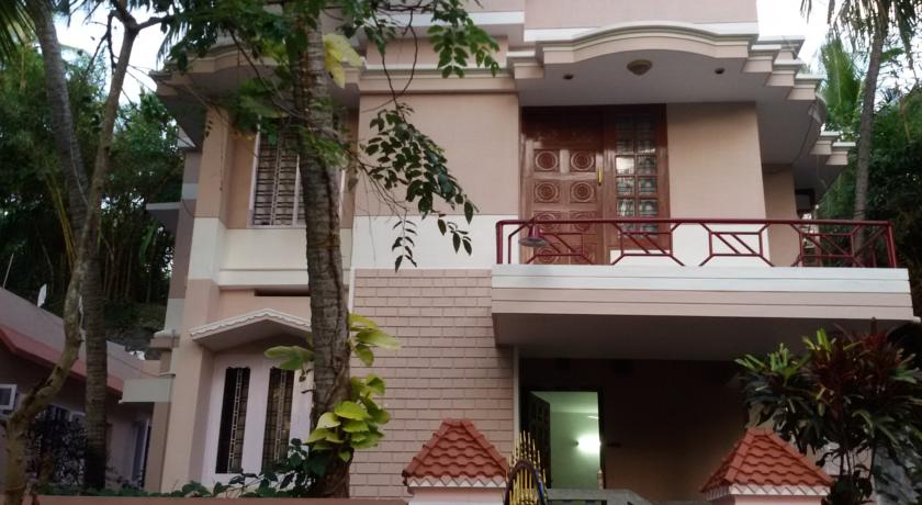 Фото 
Bhandari Swiss Cottage
