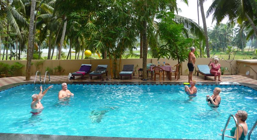 Фото 
Hotel Green by One Hotel
