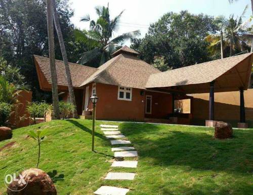 Фото 
Rishikesh Sadan A Yoga & Spritual Retreat
