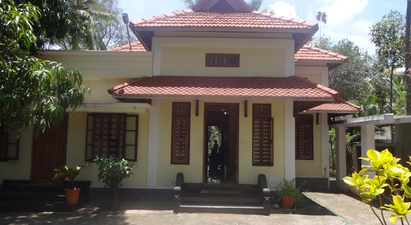 Фото 
Kunwar Residency
